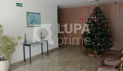 Apartamento com 3 dormitórios sendo 1 suíte para locação em Santana