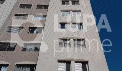 Apartamento com 2 dormitórios á venda no Jardim Paraíso