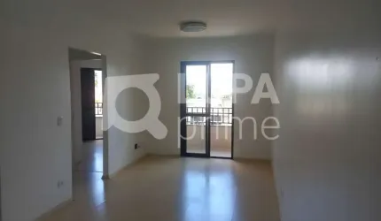 Apartamento com 2 dormitórios á venda na  Água Fria