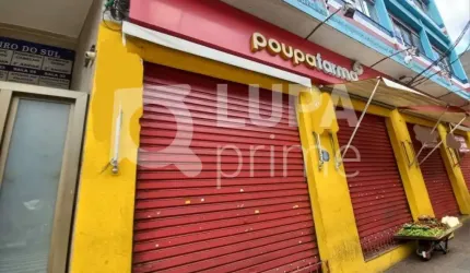 Prédio Comercial com 370 metros para locação no Carandiru