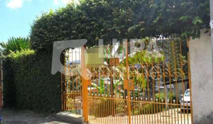 Terreno á venda- VILA MAZZEI- 940 m²