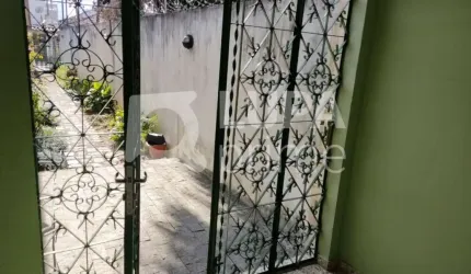 Casa térrea com 2 quartos á venda na Vila Maria Baixa