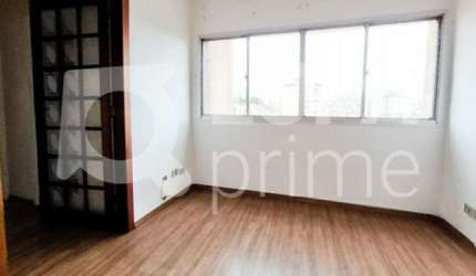 Apartamento com 2 dormitórios à venda no Jardim São Paulo!