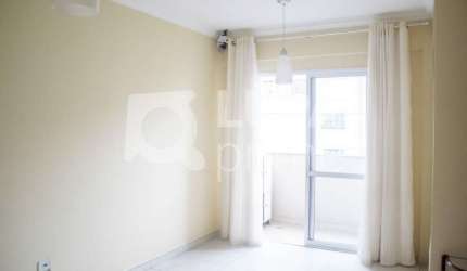 APARTAMENTO COM 2 QUARTOS A VENDA NA VILA GUSTAVO