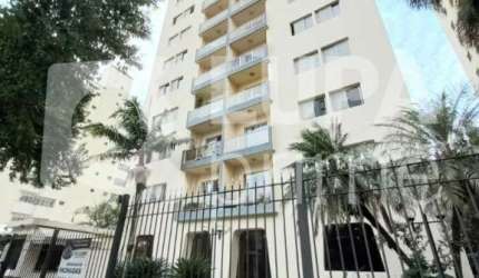Apartamento com 3 dormitórios à venda em Santana!