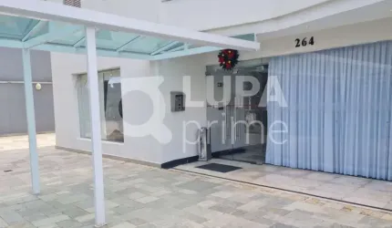 Apartamento com 2 dormitórios sendo 1 suíte para locação na Santa Teresinha