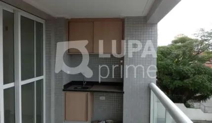 Apartamento com 3 dormitórios sendo 2 suítes á venda no Jardim São Paulo!