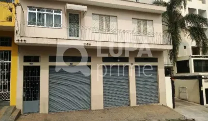 Casa à venda no Jardim Carlu!