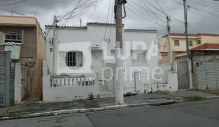 Terreno com 400 metros á venda na Parada Inglesa