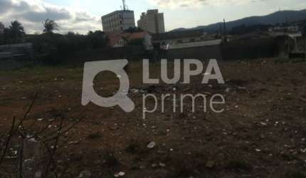 Terreno a venda no Tucuruvi