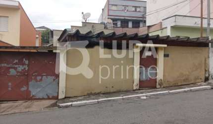 Terreno com 250 metros á venda no Imirim