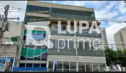 Conjunto comercial com 250 metros para locação em Santana.
