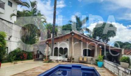 Casa Térrea com 4 dormitórios sendo 3 suítes á venda no Tremembé