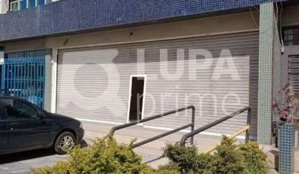 Prédio Comercial com 650 metros para locação na Água Fria.