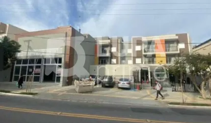 LOJA COMERCIAL  PARA LOCAÇÃO - TREMEMBÉ