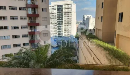 Apartamento com 3 dormitórios sendo 1 suíte á venda na Santa Teresinha