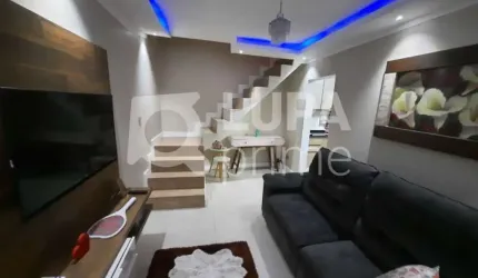 Sobrado espaçoso com 8 quartos à venda na Vila Maria Alta
