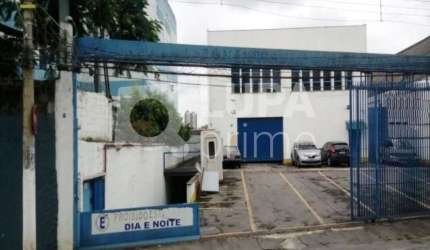 Prédio comercial com 1.648 m² á venda na Casa Verde Média!