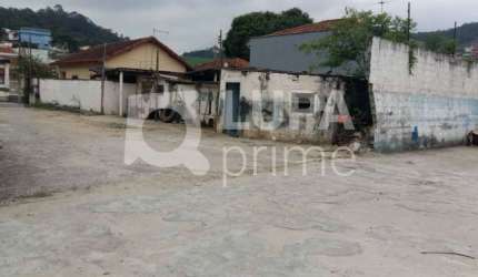Terreno com 1.200 metros na região do Tremembé!