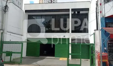 Prédio com 02 pavimentos,  600 m² para locação na Parada Inglesa