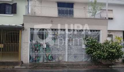 Casa com 3 dormitórios à venda no Jardim São Paulo!