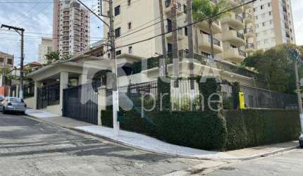 Apartamento com 4 dormitórios sendo 2 suítes á venda em Santana