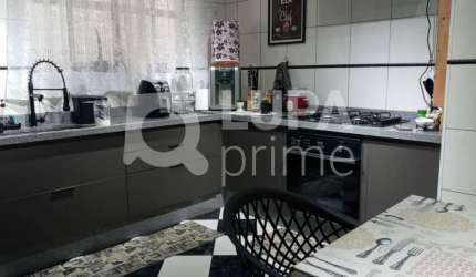 Sobrado á Venda na Casa Verde - Zona Norte !