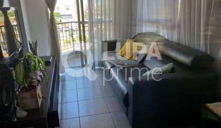 Apartamento  para venda na Vila Guilherme com 2 dormitorios e duas vagas