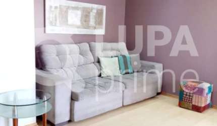 Apartamento à venda na Vila Aurora!
