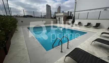 Apartamento com 3 dormitório á venda em Santana