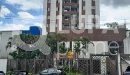 Apartamento com 3 dormitórios sendo 1 suíte á venda na Santa Teresinha