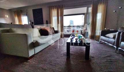 Apartamento - Santana - 189 metros quadrados - 4 dormitórios - 3 suítes - 3 vagas.