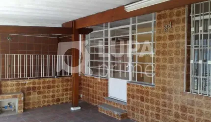CASA 2 DORMITÓRIOS PARA LOCAÇÃO- VILA VITÓRIA MAZZEI