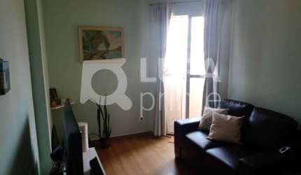 Apartamento com 1 dormitório á venda em Santana