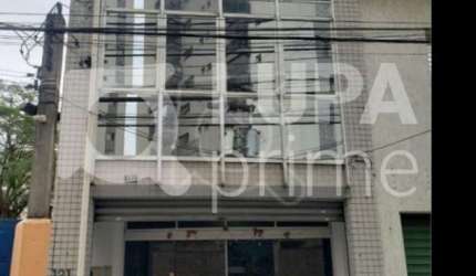 Prédio com 160 m² à venda na Água Fria