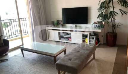 Apartamento com 3 suítes e 4 vagas á venda no Jardim São Paulo