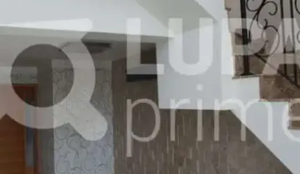 COBERTURA TRIPLEX COM 4 SUÍTES Á VENDA- SANTANA