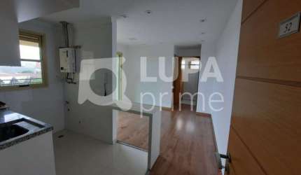Apartamento com 1 dormitórios á venda em Santana