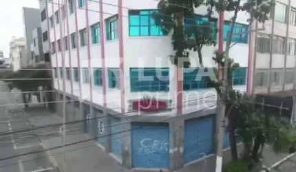 PRÉDIO 1720 M² Á VENDA NO BRÁS
