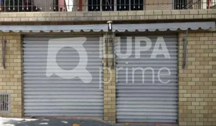 SOBRADO 2 DORMITÓRIOS À VENDA NA ÁGUA FRIA!