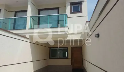 Sobrado com 3 dormitórios á venda na Vila Medeiros