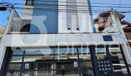 Apartamento com 1 dormitório para locação na  Vila Gustavo