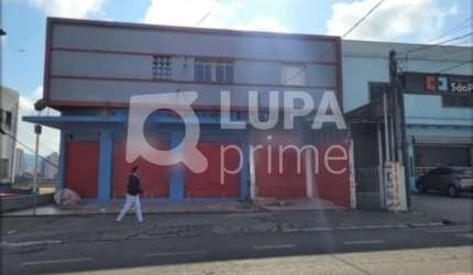 Salão comercial com 600 metros para locação no Imirim