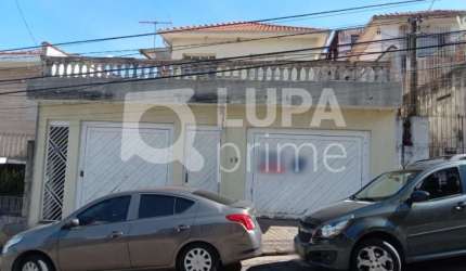 Sobrado com 5 dormitórios á venda na  Parada Inglesa.
