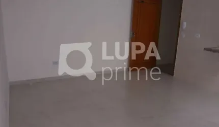 Apartamento com 1 dormitório de 34m² à venda, em Santana