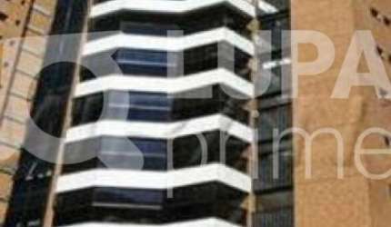 Apartamento com 4 dormitórios sendo 4 suítes á venda em Santana.