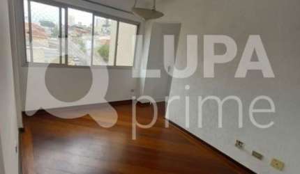 Apartamento com 2 dormitórios à venda no Tucuruvi
