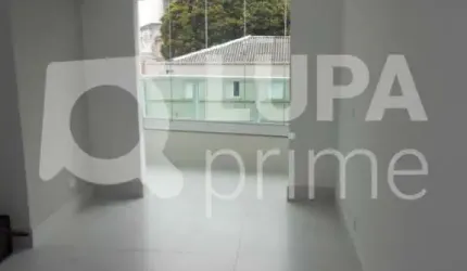 Apartamento com 2 dormitórios sendo 1 suíte á venda em Santana,