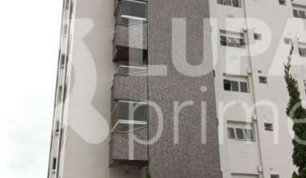 Apartamento com 3 dormitórios sendo 1 suíte á venda na Vila Paiva