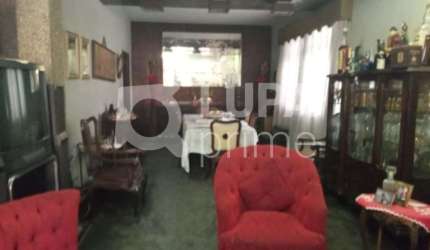 Sobrado com 4 dormitórios à venda em Santana!
